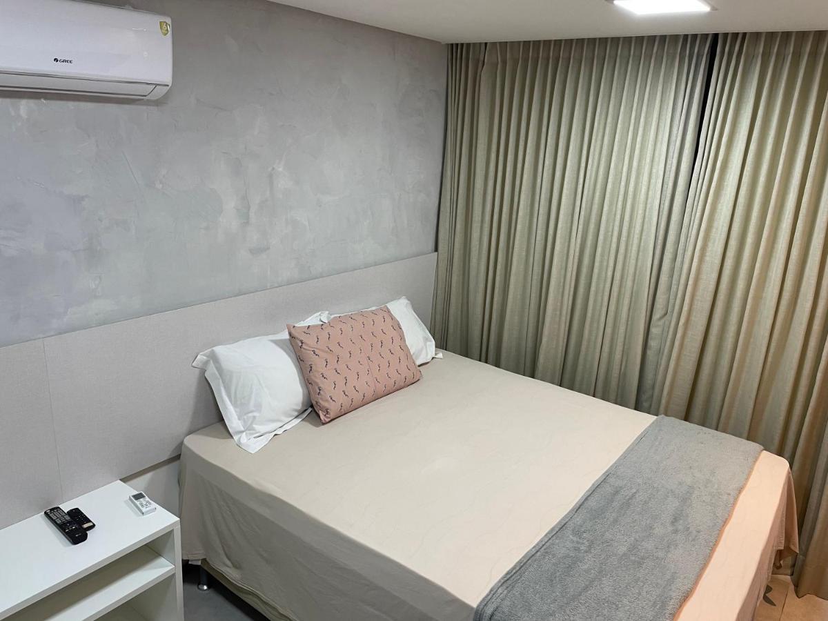 Barra Home Stay 22 Andar Recife Exteriér fotografie