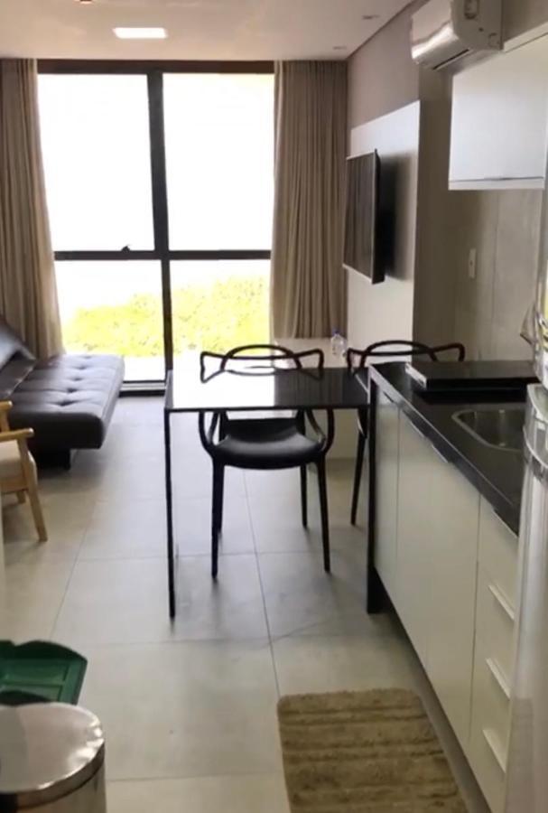 Barra Home Stay 22 Andar Recife Exteriér fotografie