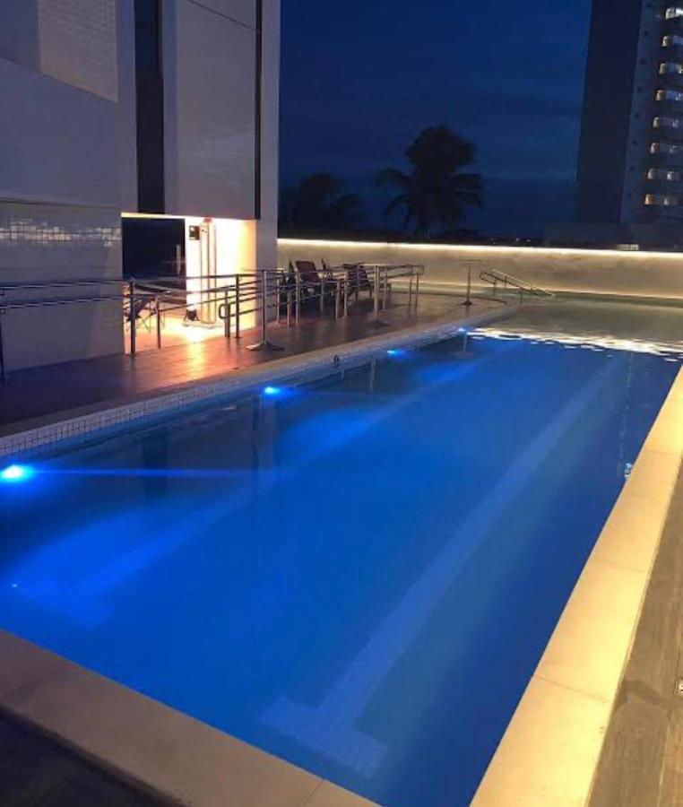 Barra Home Stay 22 Andar Recife Exteriér fotografie